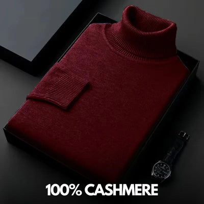 Franco | Cashmere-Trøje