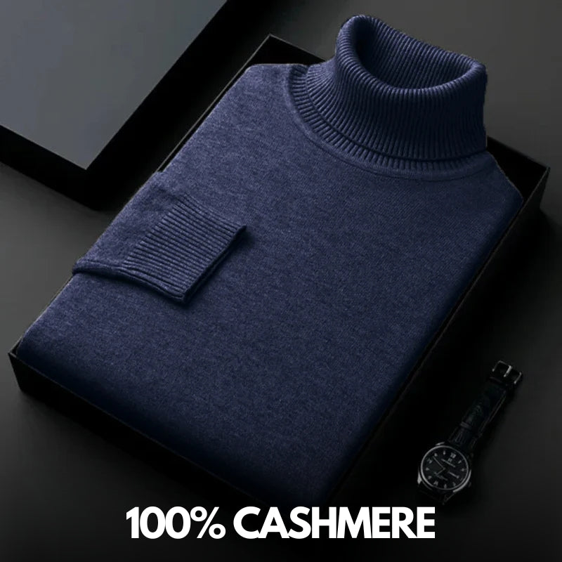 Franco | Cashmere-Trøje
