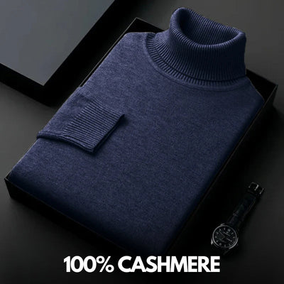 Franco | Cashmere-Trøje