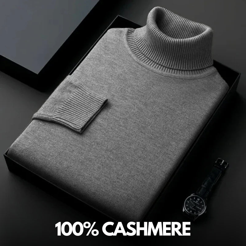 Franco | Cashmere-Trøje