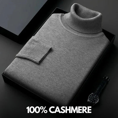 Franco | Cashmere-Trøje