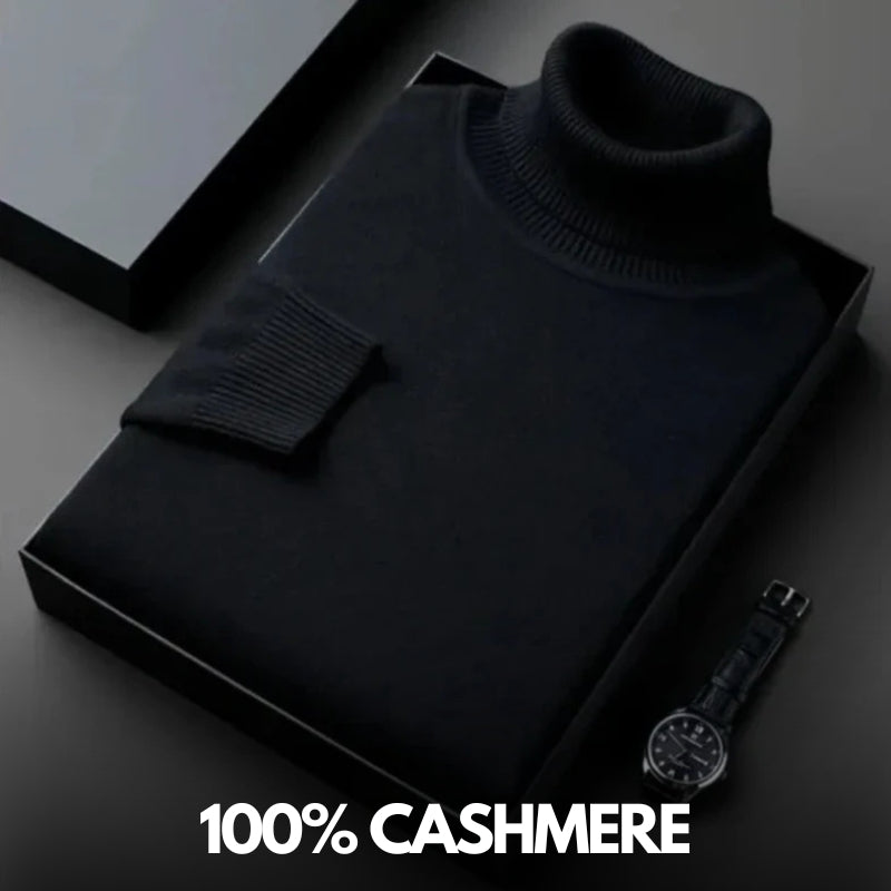Franco | Cashmere-Trøje