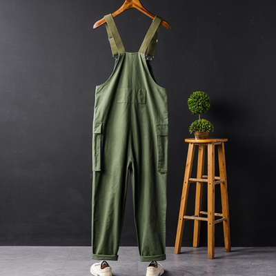 Anika® | Premium Haveoverall