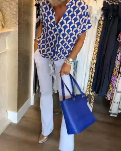 Lea | Lækkert Top
