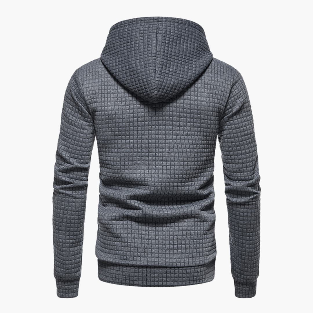 Nash™ - Behagelig Hoodie