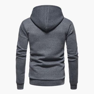 Nash™ - Behagelig Hoodie
