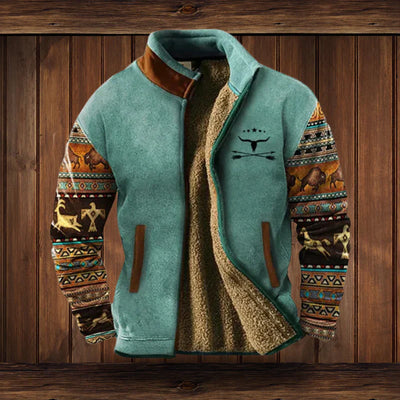 Teodoro™ | Udendørs Fleece Vest