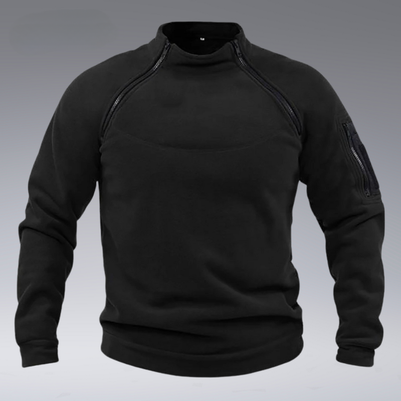 Reef™ | Taktisk Fleece-Pullover