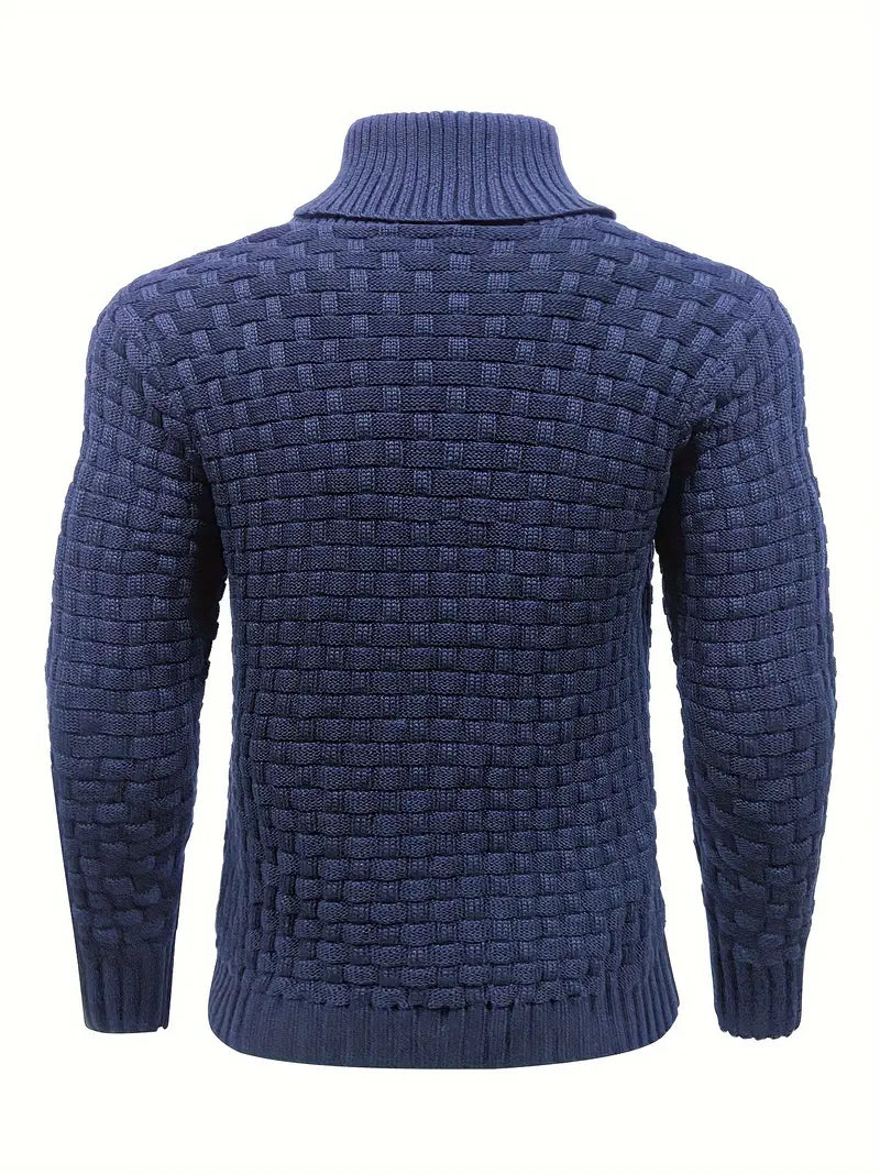 Hudson™ - Eksklusiv Pullover