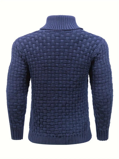 Hudson™ - Eksklusiv Pullover