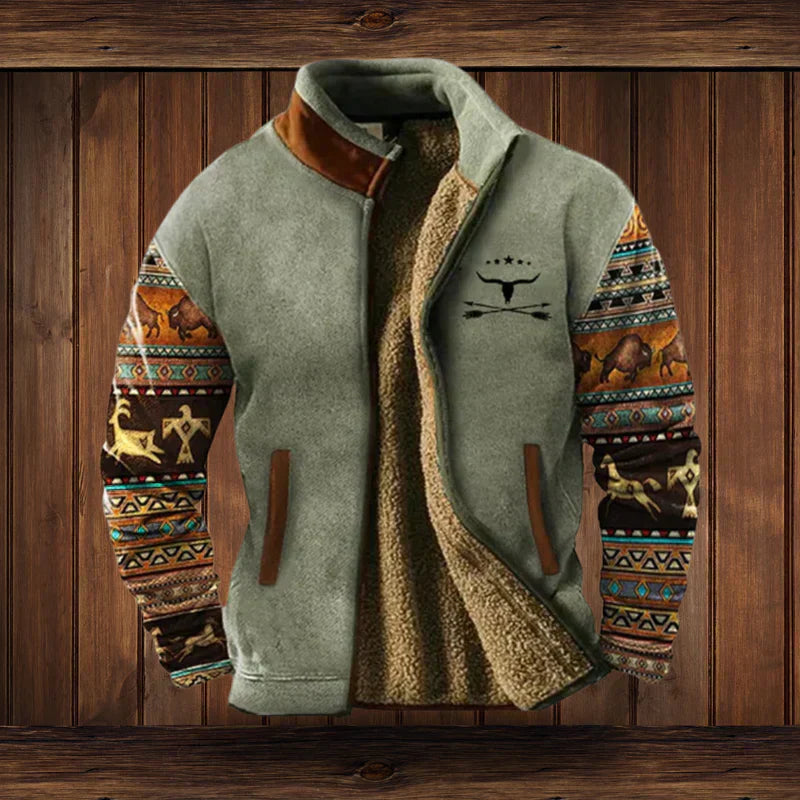 Teodoro™ | Udendørs Fleece Vest