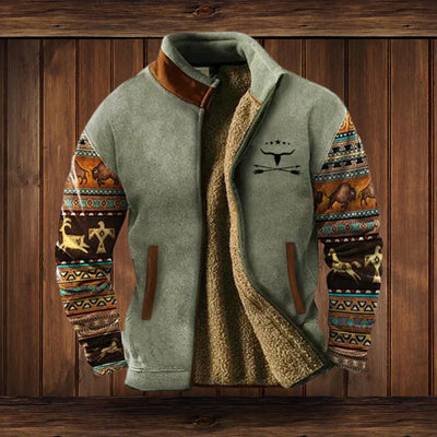 Teodoro™ | Udendørs Fleece Vest