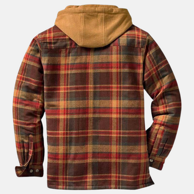 Kalani™ - Flanneljakke