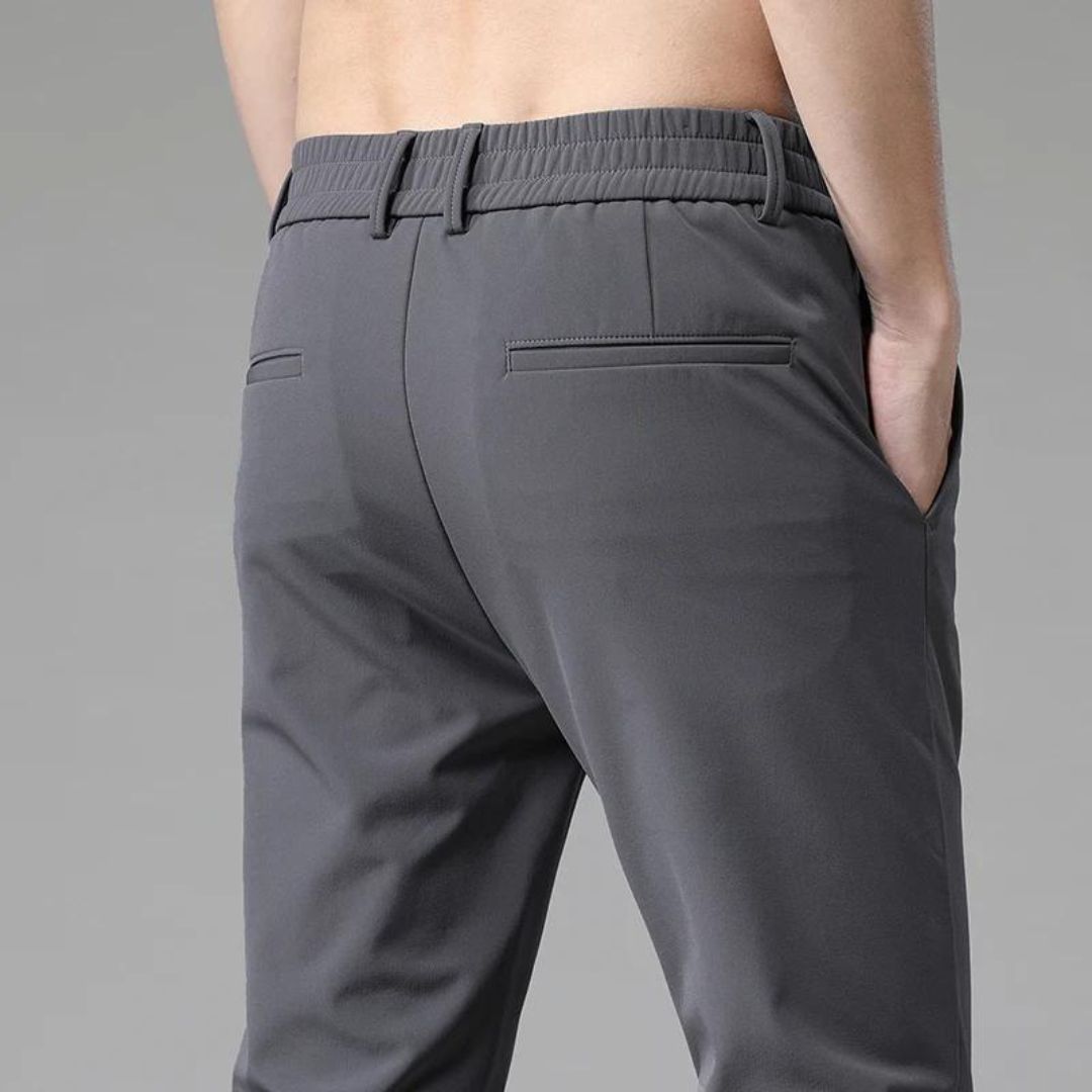 Angus™ | Premium Stretch Hverdagsbukser