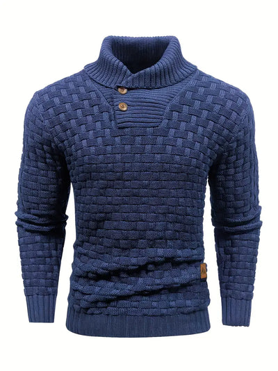 Hudson™ - Eksklusiv Pullover