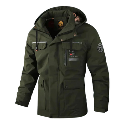 LEVI | VINTERJAKKE ALPEN EXPLORER