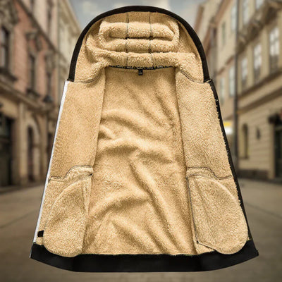 Remy™ - Herre Fleece Hoodie