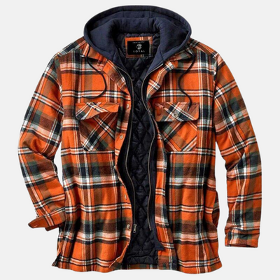 Kalani™ - Flanneljakke
