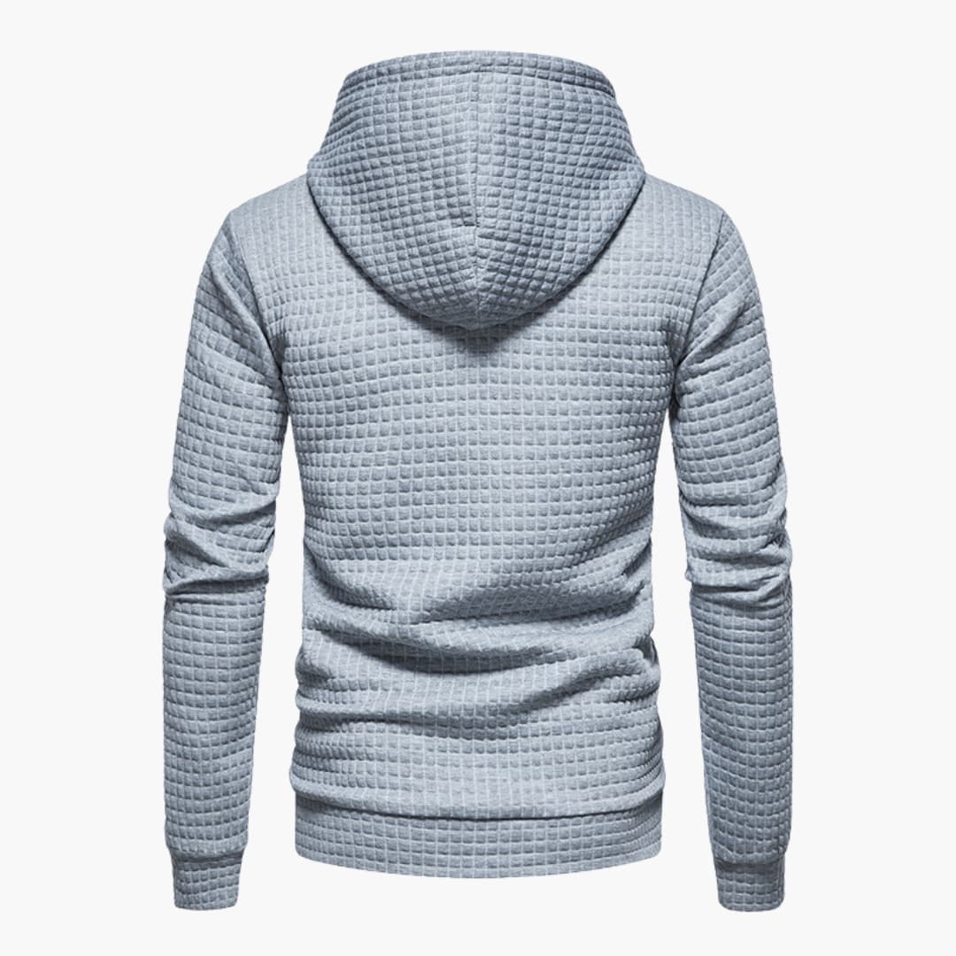 Nash™ - Behagelig Hoodie