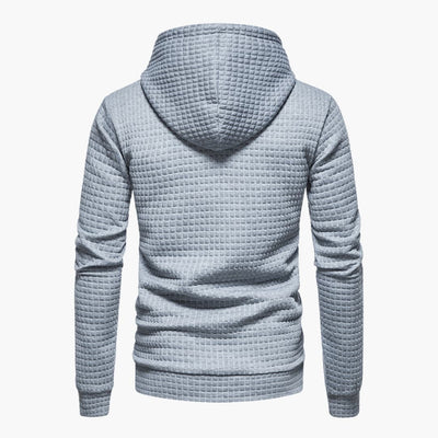 Nash™ - Behagelig Hoodie