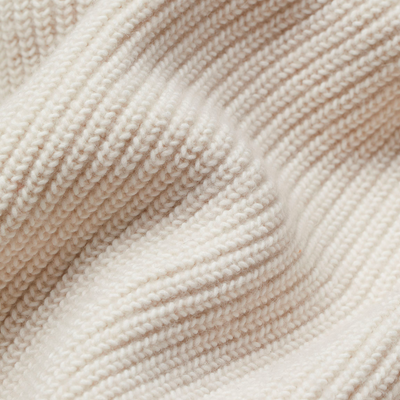 Isabella™ | Åben-Front Strik Cardigan