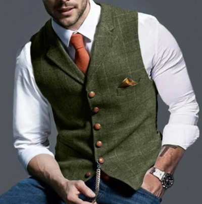 Diesel I VINTAGE VEST