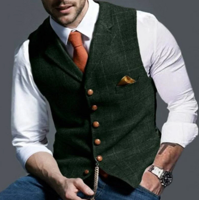 Diesel I VINTAGE VEST