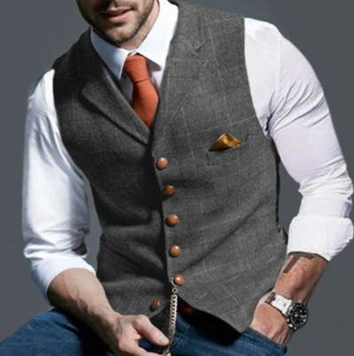 Diesel I VINTAGE VEST