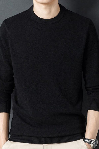 Louis | Cashmerepullover