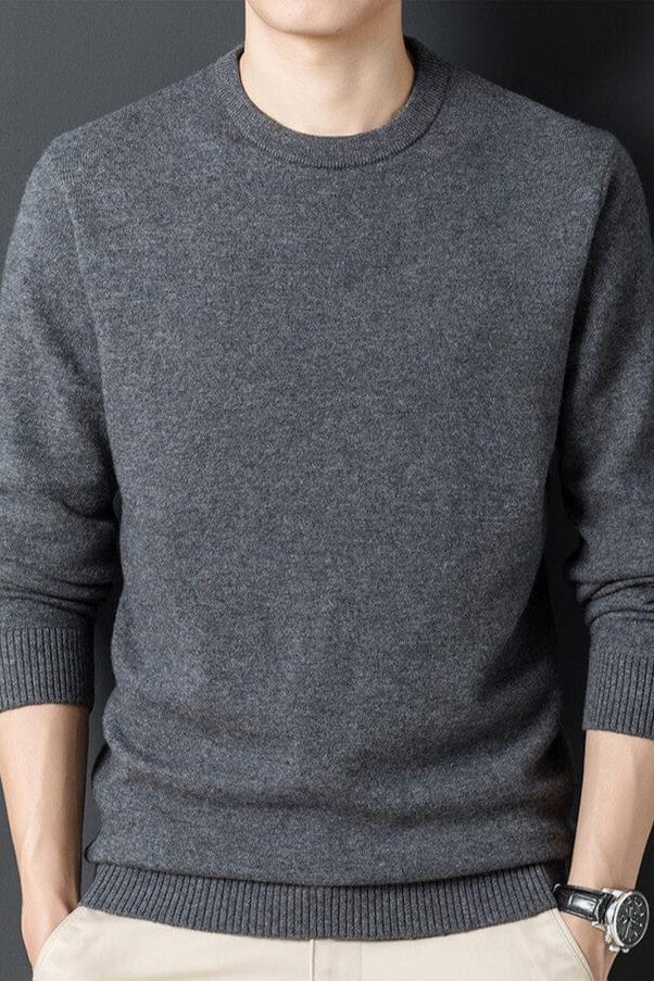 Louis | Cashmerepullover