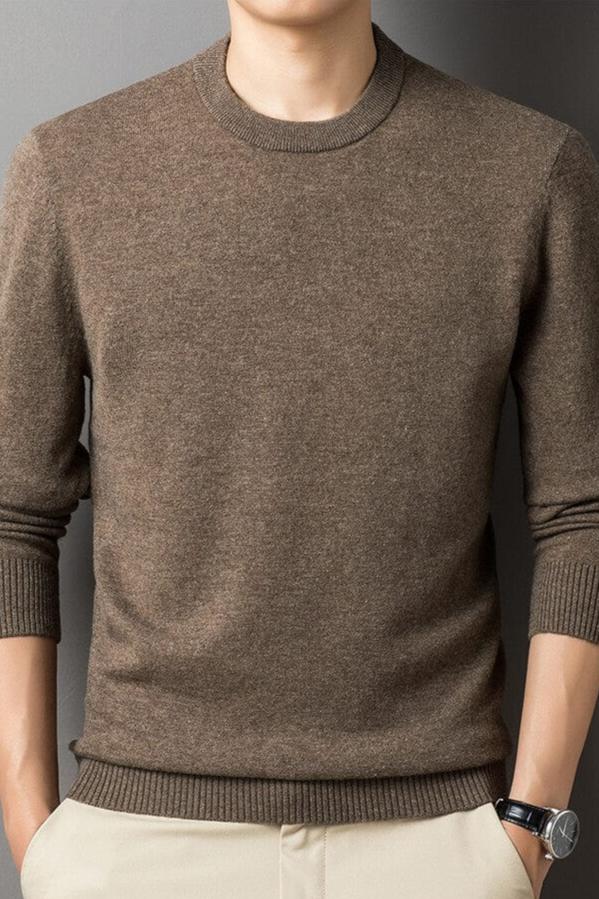Louis | Cashmerepullover