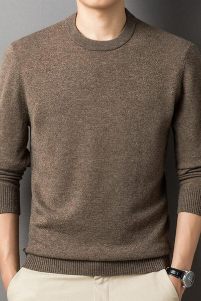 Louis | Cashmerepullover