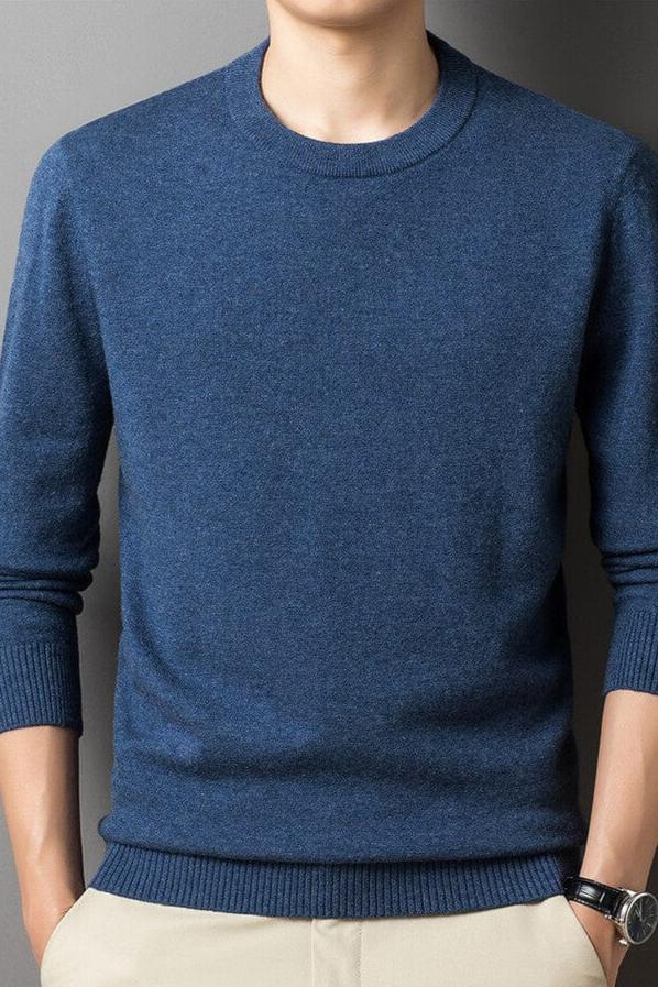 Louis | Cashmerepullover