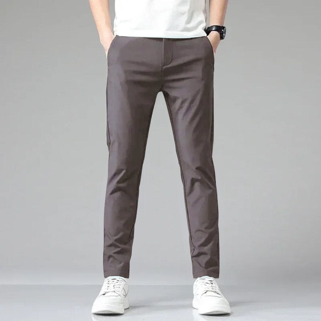 Angus™ | Premium Stretch Hverdagsbukser