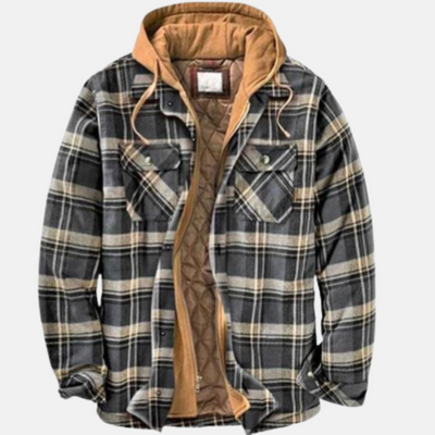 Kalani™ - Flanneljakke