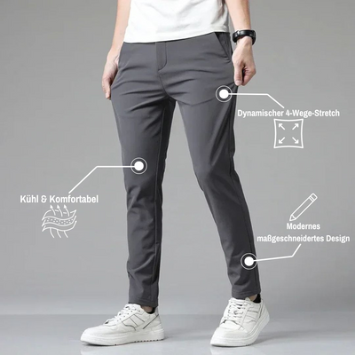 Angus™ | Premium Stretch Hverdagsbukser