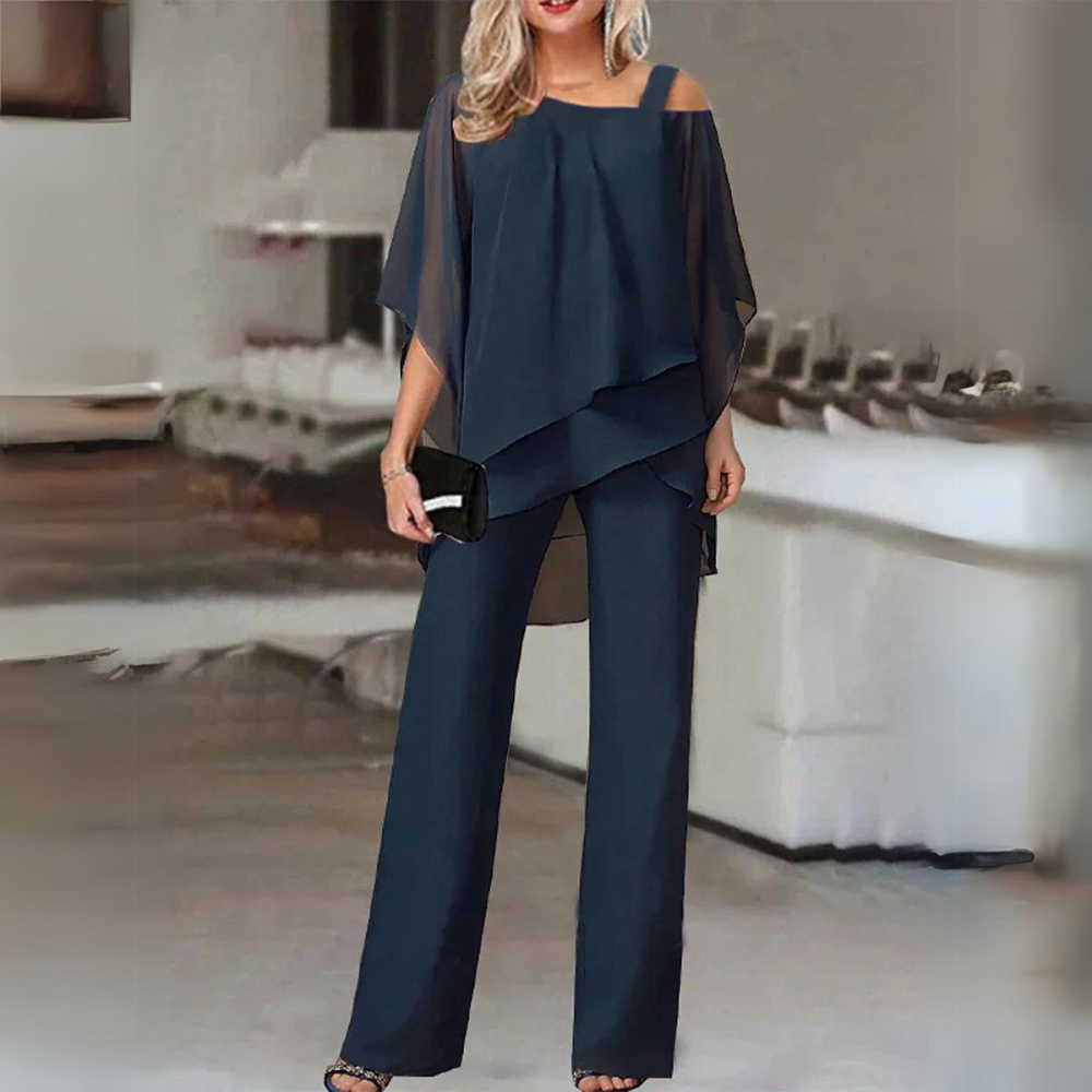 Adelinda | Elegant damesæt