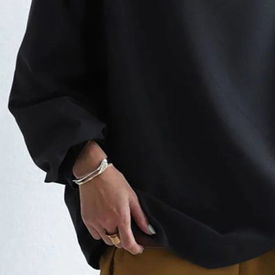 Lola - Elegant Pullover