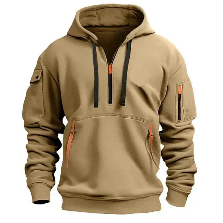 Daniel | Komfortabel Hoodie