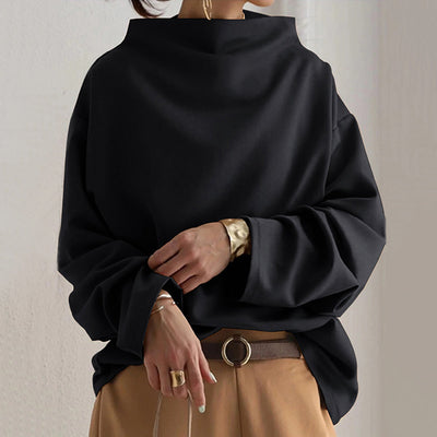 Lola - Elegant Pullover