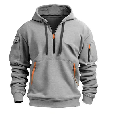 Daniel | Komfortabel Hoodie