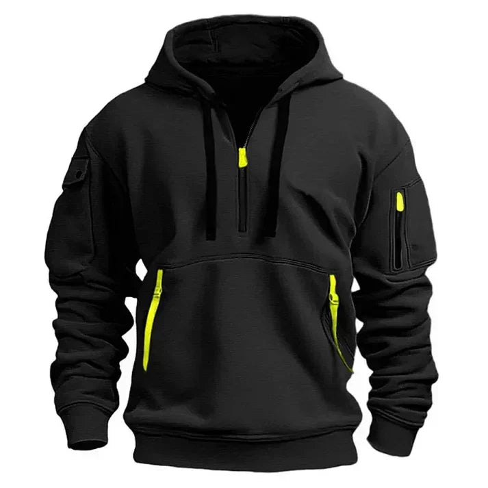 Daniel | Komfortabel Hoodie