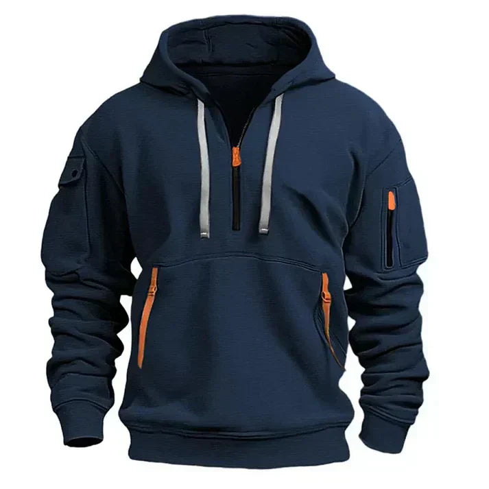 Daniel | Komfortabel Hoodie