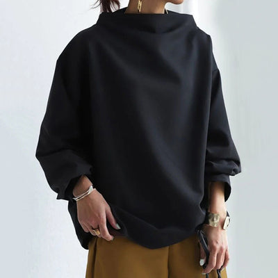Lola - Elegant Pullover