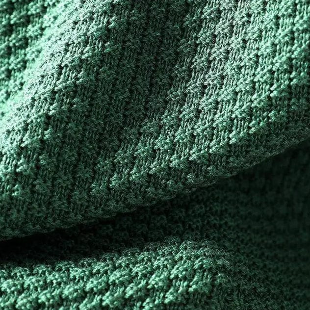 Tamara™ | Elegant Løs-Fit Turtleneck Sweater