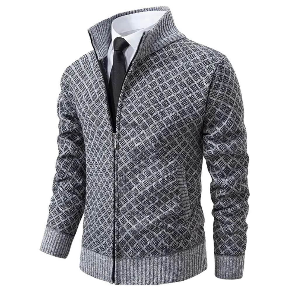 Jack | Strikpullover