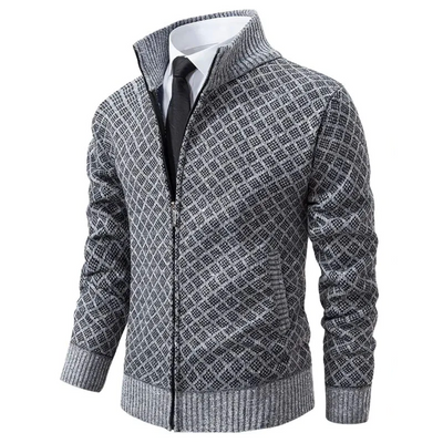 Jack | Strikpullover