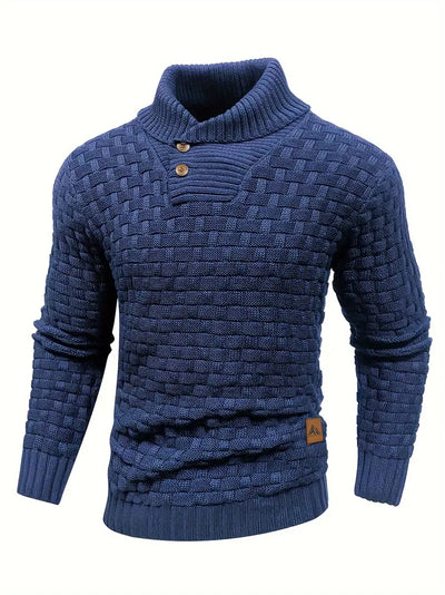 Hudson™ - Eksklusiv Pullover