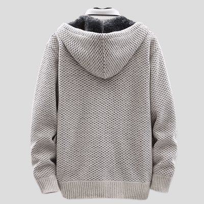Flynn Strick Hoodie