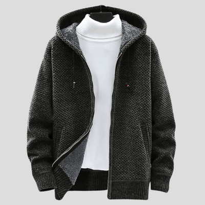 Flynn Strick Hoodie